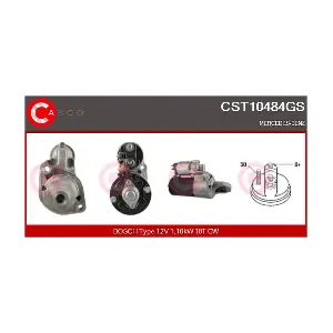 CST10484GS CASCO