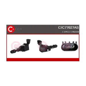 CIC77027AS CASCO