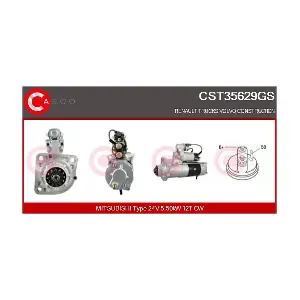 CST35629GS CASCO