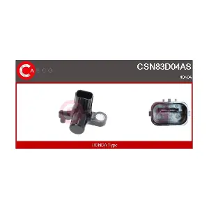 CSN83D04AS CASCO