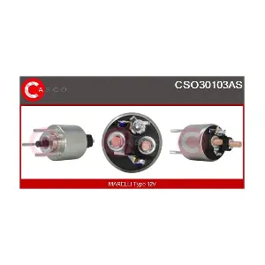 CSO30103AS CASCO