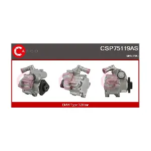 CSP75119AS CASCO