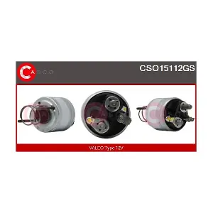 CSO15112GS CASCO