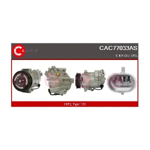 CAC77033AS CASCO