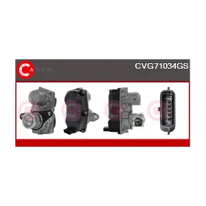 CVG71034GS CASCO