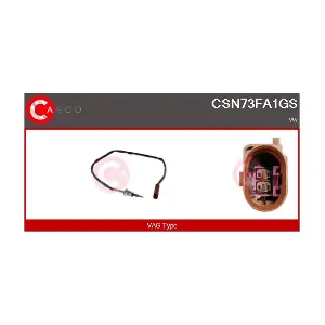 CSN73FA1GS CASCO