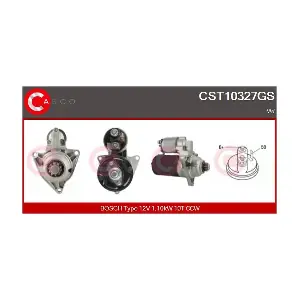CST10327GS CASCO