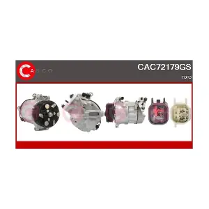 CAC72179GS CASCO