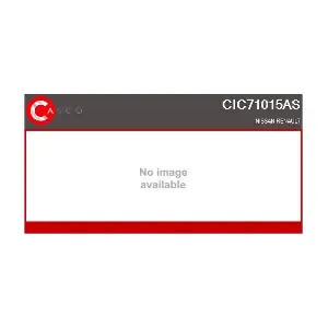 CIC71015AS CASCO