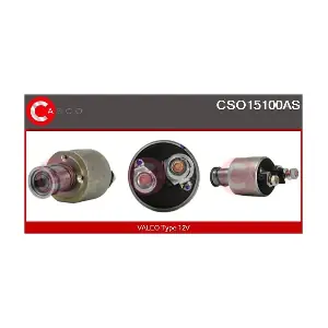 CSO15100AS CASCO
