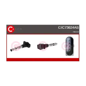 CIC73024AS CASCO