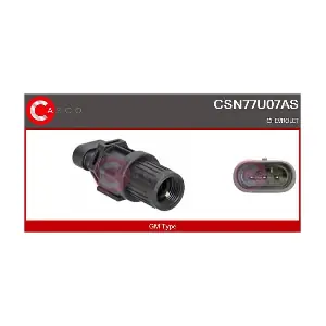 CSN77U07AS CASCO
