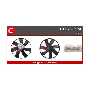 CEF73320AS CASCO