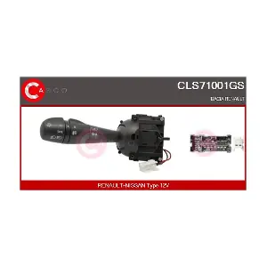 CLS71001GS CASCO