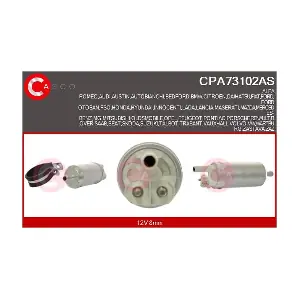 CPA73102AS CASCO