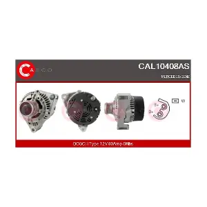 CAL10408AS CASCO