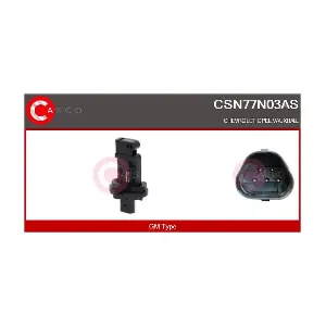 CSN77N03AS CASCO