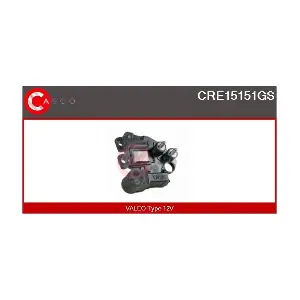 CRE15151GS CASCO