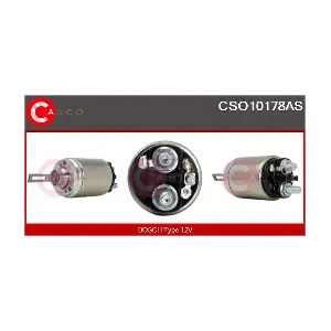 CSO10178AS CASCO