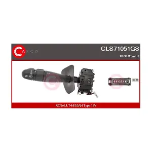 CLS71051GS CASCO