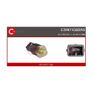 CSN71G02AS CASCO