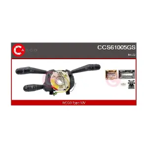 CCS61005GS CASCO
