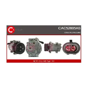 CAC52005AS CASCO