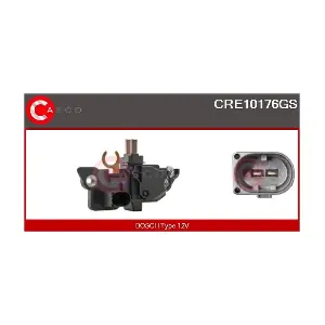 CRE10176GS CASCO