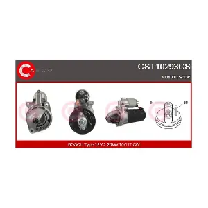 CST10293GS CASCO