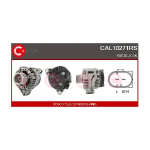 CAL10271RS CASCO