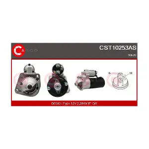 CST10253AS CASCO
