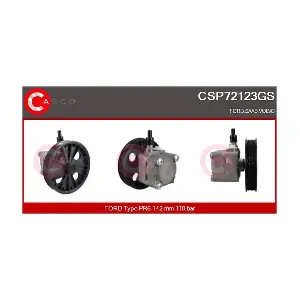 CSP72123GS CASCO