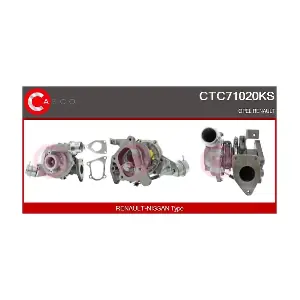CTC71020KS CASCO