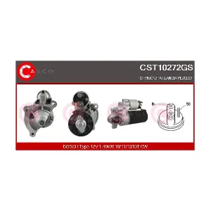 CST10272GS CASCO