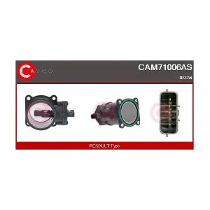 CAM71006AS CASCO