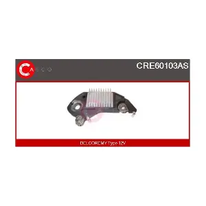 CRE60103AS CASCO