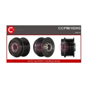 CCP96102AS CASCO