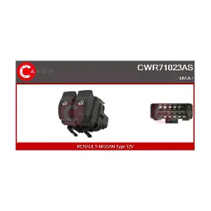 CWR71023AS CASCO