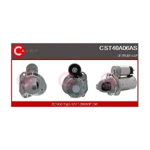 CST40A06AS CASCO