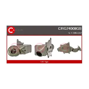 CRG74008GS CASCO