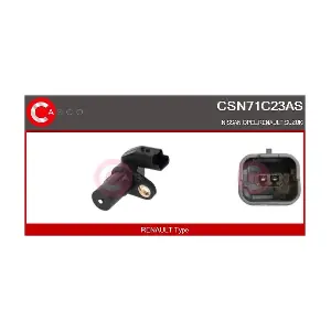 CSN71C23AS CASCO
