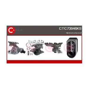 CTC73046KS CASCO