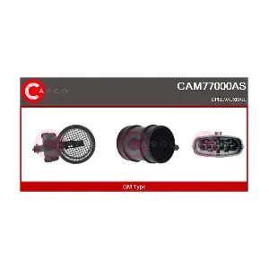 CAM77000AS CASCO