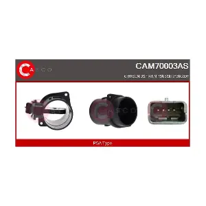 CAM70003AS CASCO