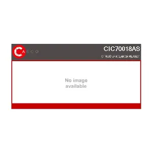 CIC70018AS CASCO