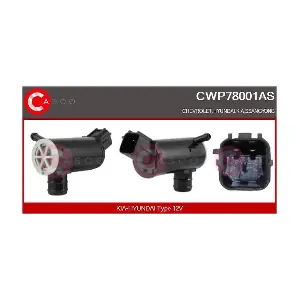 CWP78001AS CASCO