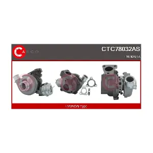 CTC78032AS CASCO
