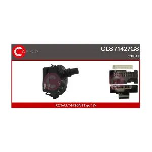 CLS71427GS CASCO