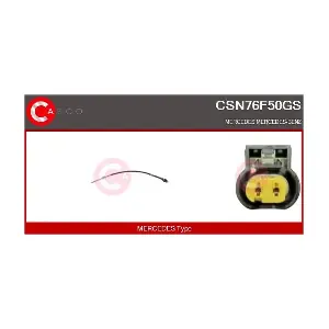 CSN76F50GS CASCO