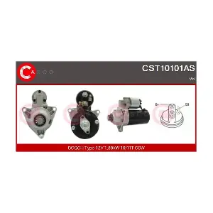 CST10101AS CASCO